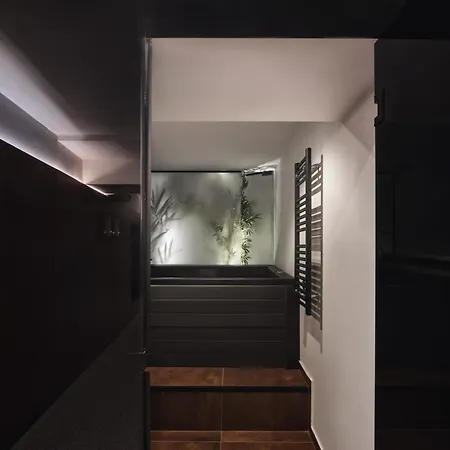 The Newel Acropolis Aparthotel Athens