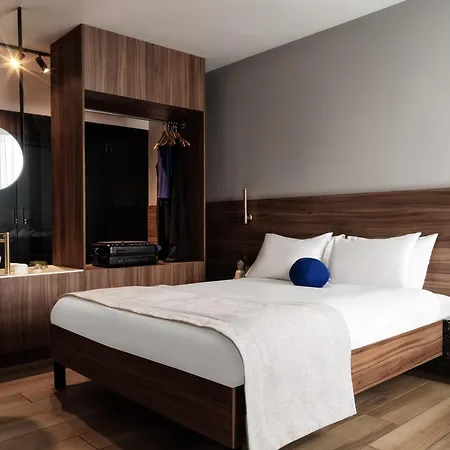 The Newel Acropolis Апарт-отель 3*