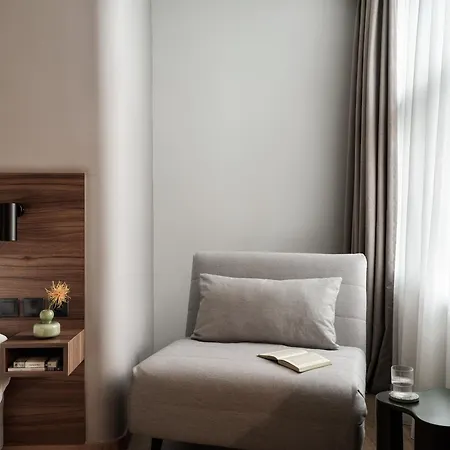 Aparthotel The Newel Acropolis Athens