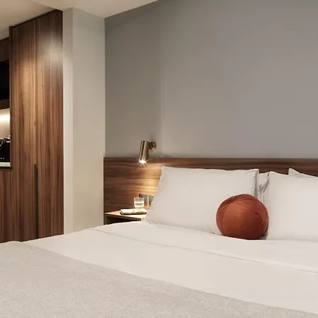 The Newel Acropolis Aparthotel Athens