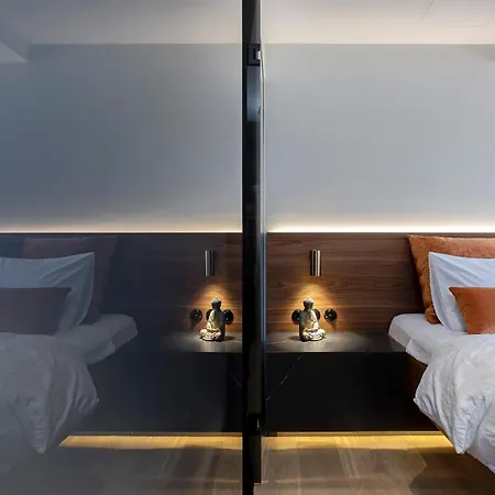 The Newel Acropolis Aparthotel 3*