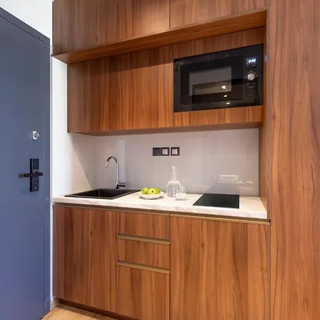 The Newel Acropolis Aparthotel Athens